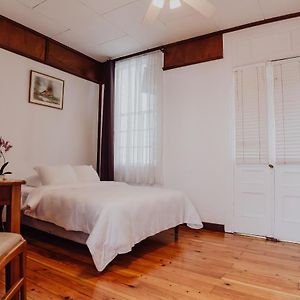 Habitación Deluxe con Cama King